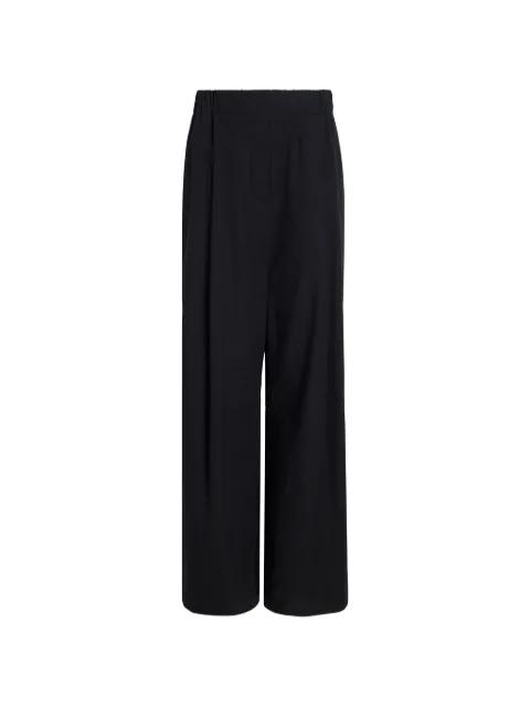 Lissia pleated trousers by PROENZA SCHOULER