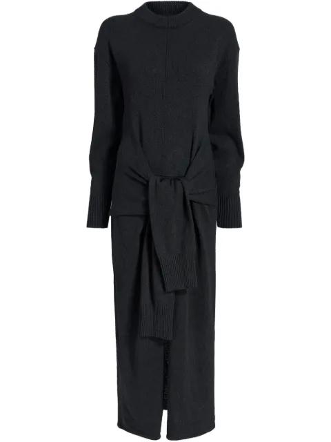 Luca midi dress by PROENZA SCHOULER