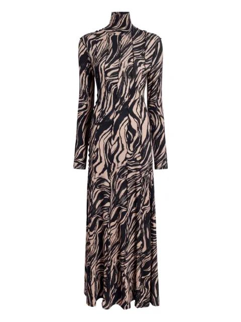 Mabel maxi dress by PROENZA SCHOULER