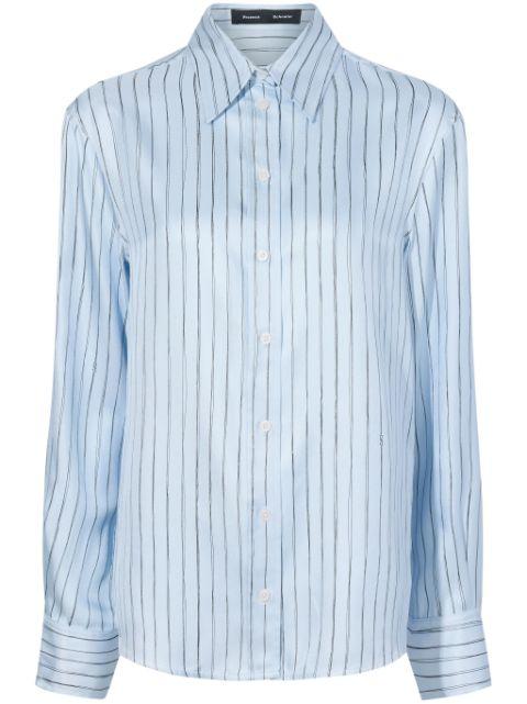 Madison shirt by PROENZA SCHOULER