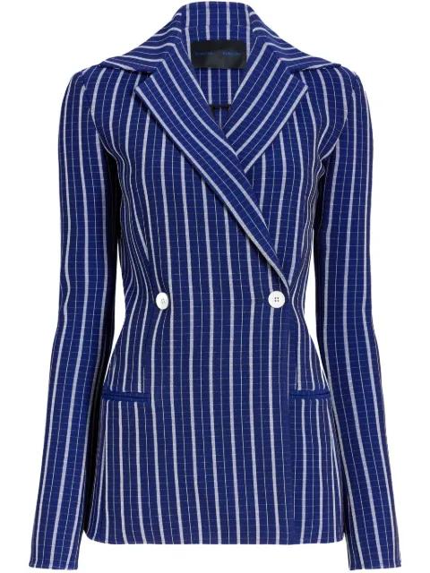 Marine jacket by PROENZA SCHOULER