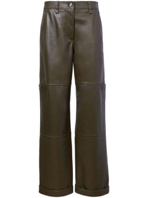 Mason trousers by PROENZA SCHOULER
