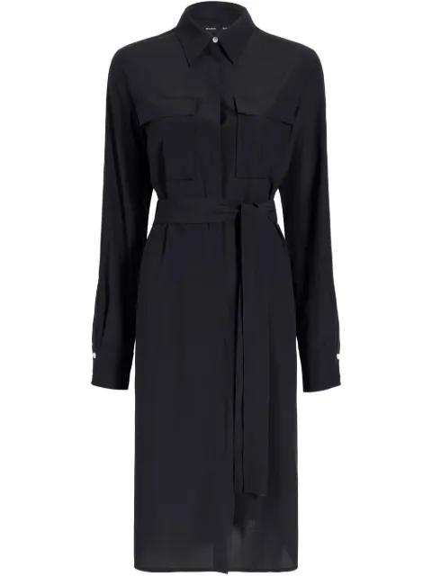McKenna midi dress by PROENZA SCHOULER