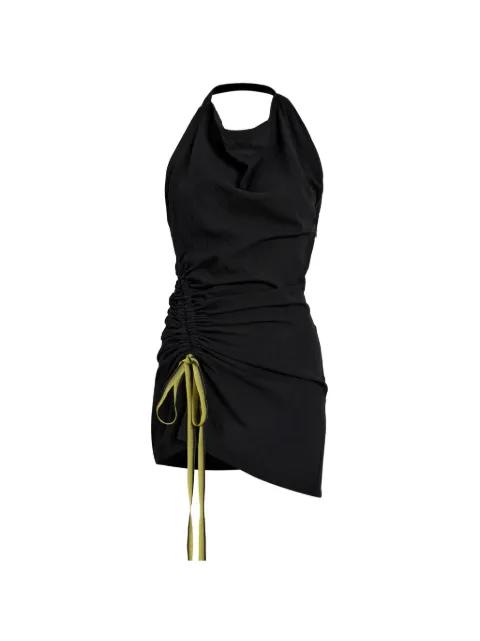 Melia ruched-detail top by PROENZA SCHOULER