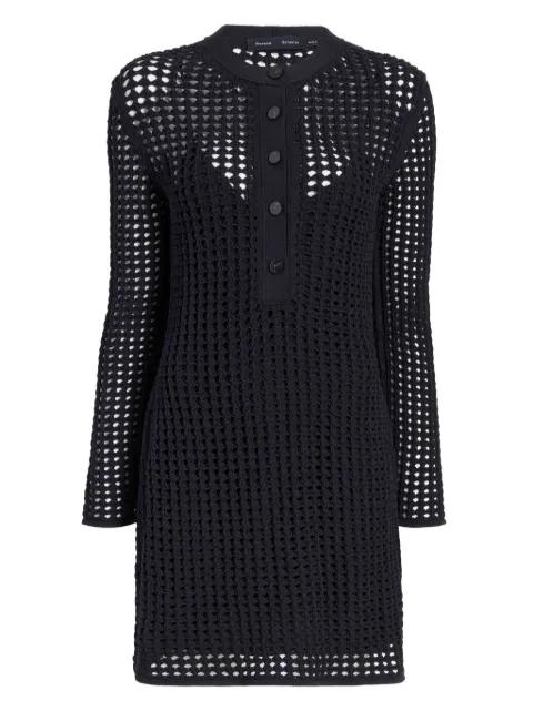 Micah dress by PROENZA SCHOULER