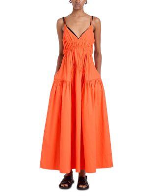 Michelyn Poplin Dress by PROENZA SCHOULER