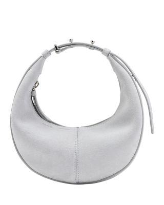 Mini Slide Top Handle Bag by PROENZA SCHOULER