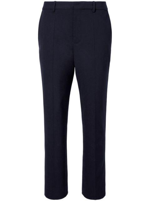 Myers cotton trousers by PROENZA SCHOULER