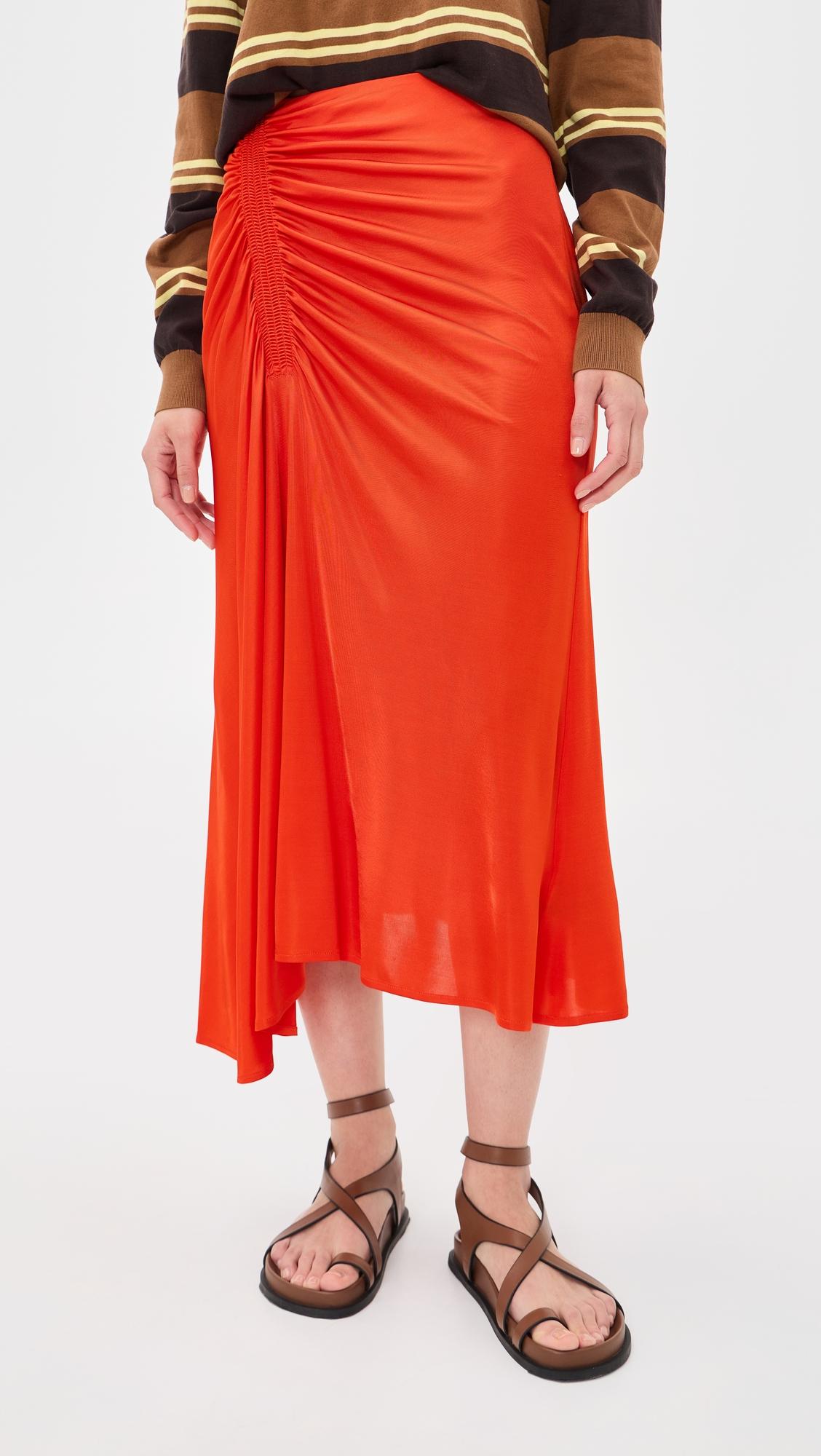 Naia Skirt by PROENZA SCHOULER