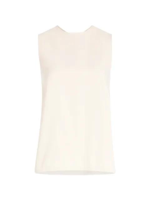 Nerina buckle-detail top by PROENZA SCHOULER