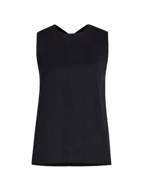 Nerina sleeveless top by PROENZA SCHOULER