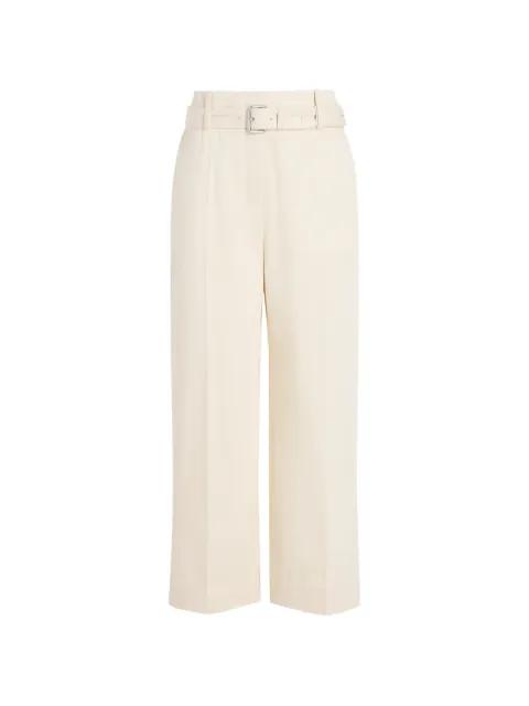 Nila belted trousers by PROENZA SCHOULER