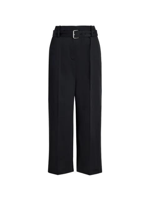Nila belted trousers by PROENZA SCHOULER