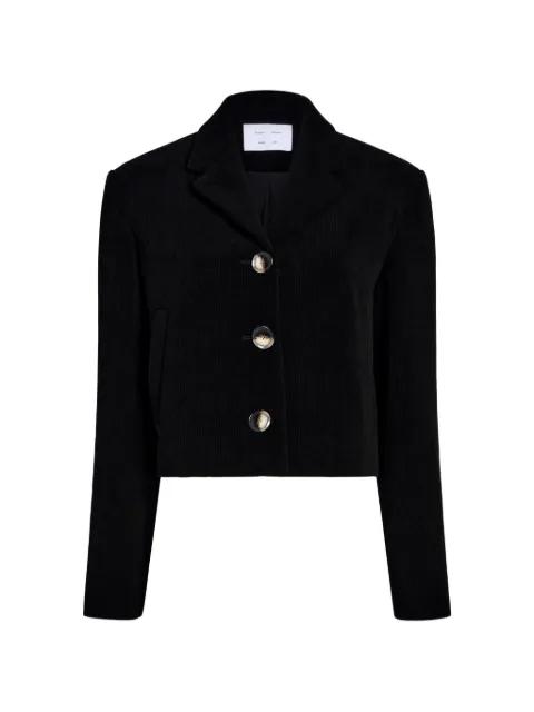 Nima corduroy jacket by PROENZA SCHOULER