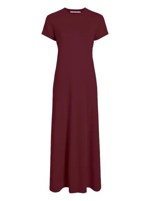 Noelle short-sleeve  dress by PROENZA SCHOULER