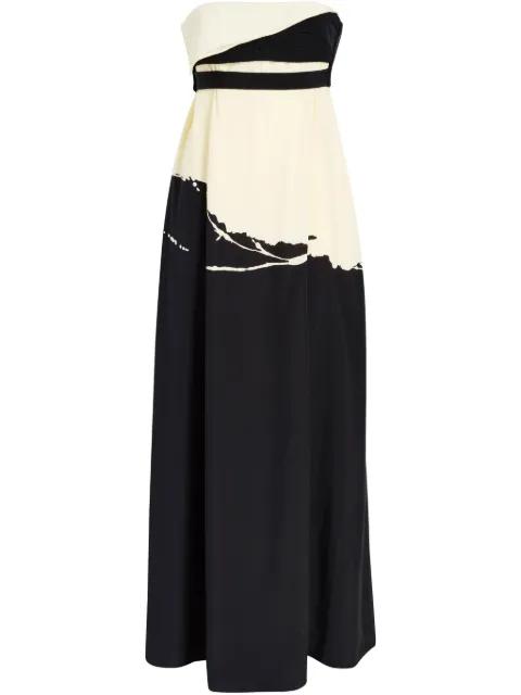 Ophelia maxi dress by PROENZA SCHOULER