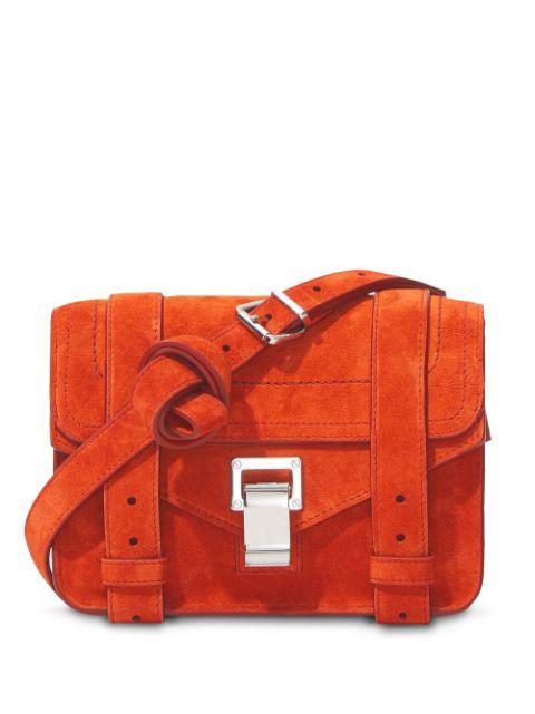 PS1 Mini crossbody bag by PROENZA SCHOULER