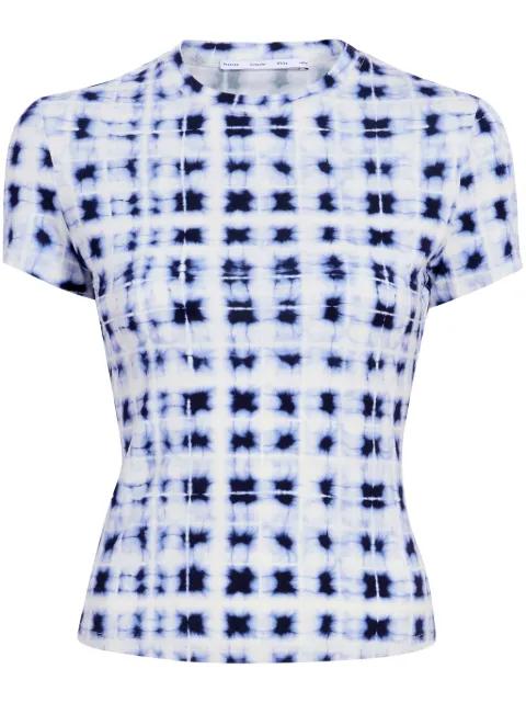 Parson T-shirt by PROENZA SCHOULER