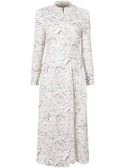 Pauline dress by PROENZA SCHOULER