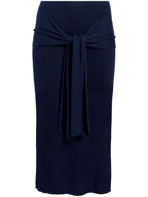 Phelan midi dress by PROENZA SCHOULER