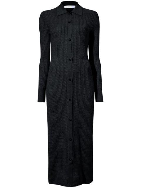 Phillips midi dress by PROENZA SCHOULER