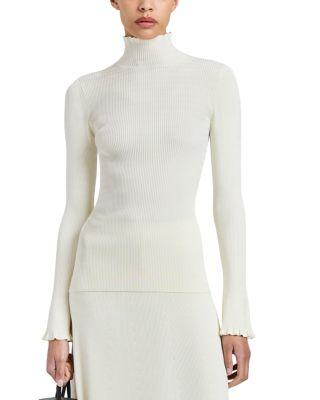 Phyllis Turtleneck by PROENZA SCHOULER