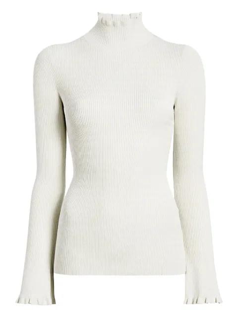 Phyllis turtleneck top by PROENZA SCHOULER