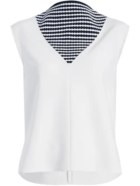 Prescott blouse by PROENZA SCHOULER
