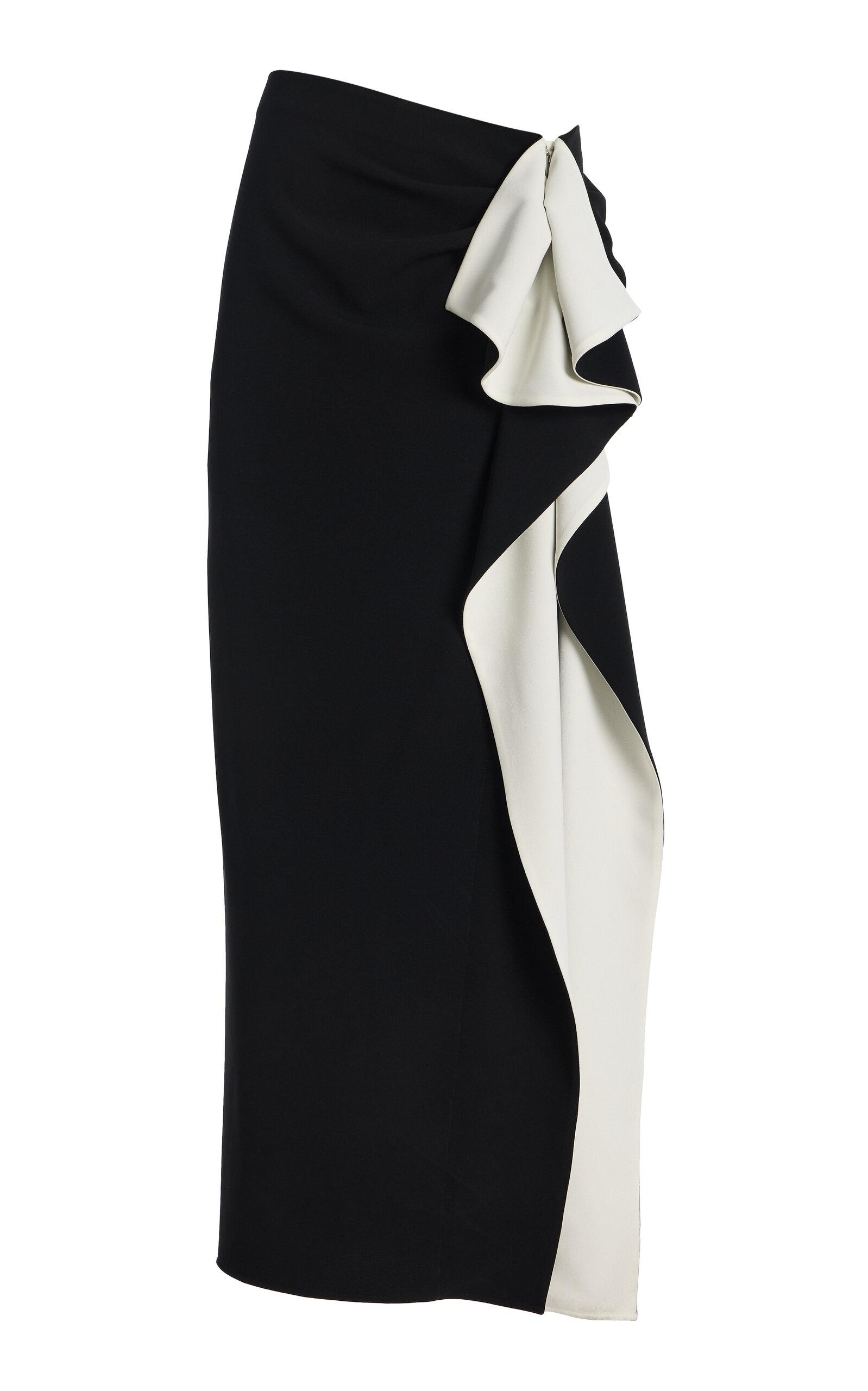 Proenza Schouler Cella Printed Maxi Skirt - Moda Operandi by PROENZA SCHOULER
