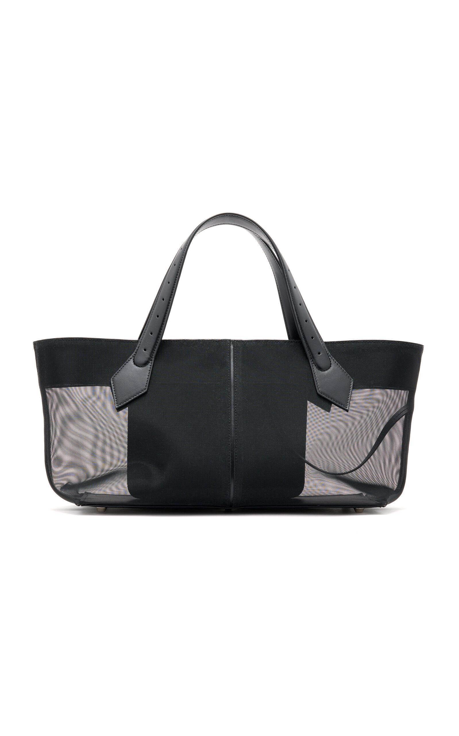 Proenza Schouler Chelsea East/West Mesh Tote Bag - Moda Operandi by PROENZA SCHOULER