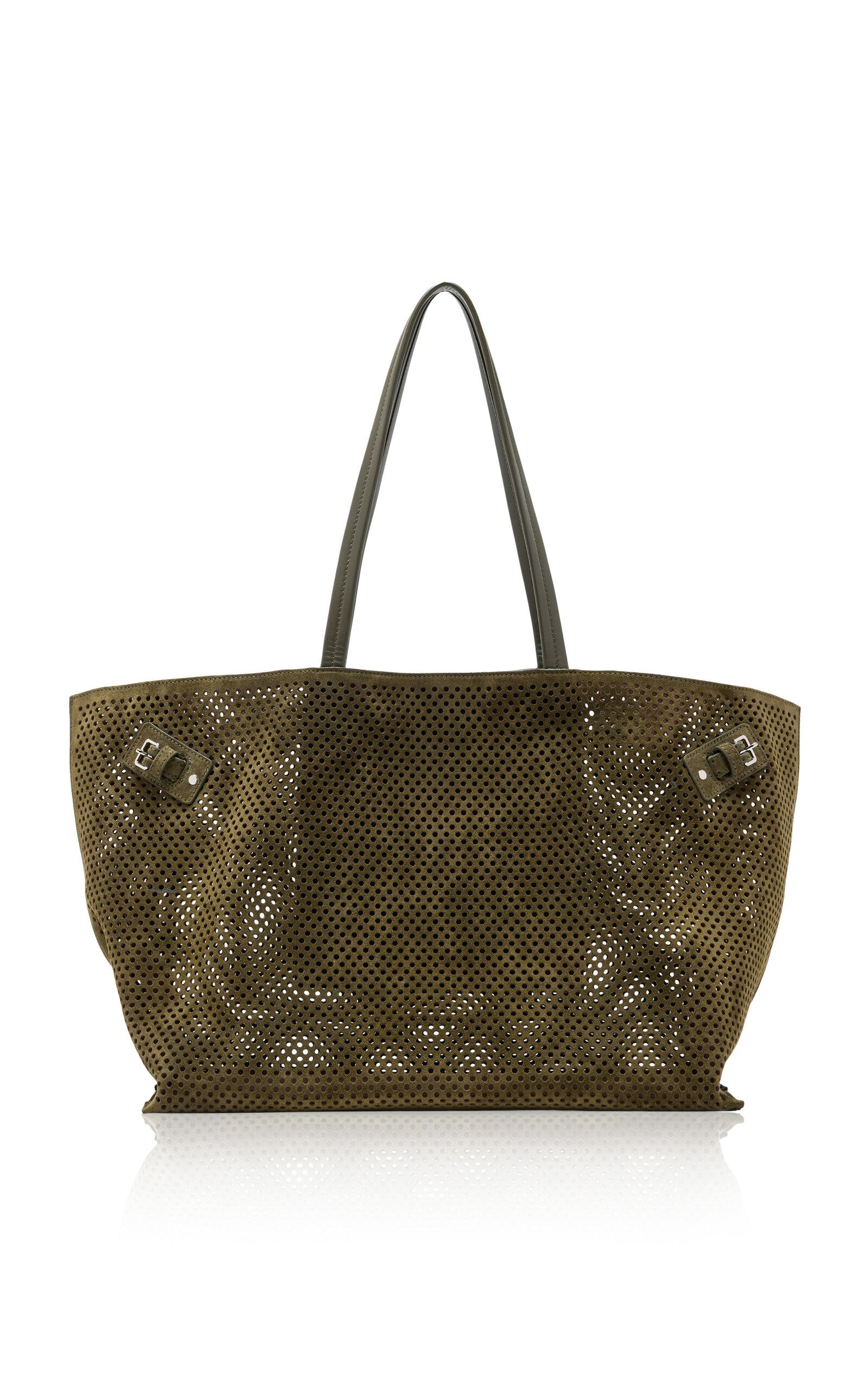 Proenza Schouler Days Carryall Mesh Tote - Moda Operandi by PROENZA SCHOULER