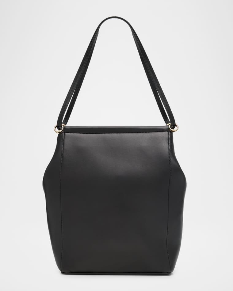 Reade Leather Shoulder Bag by PROENZA SCHOULER