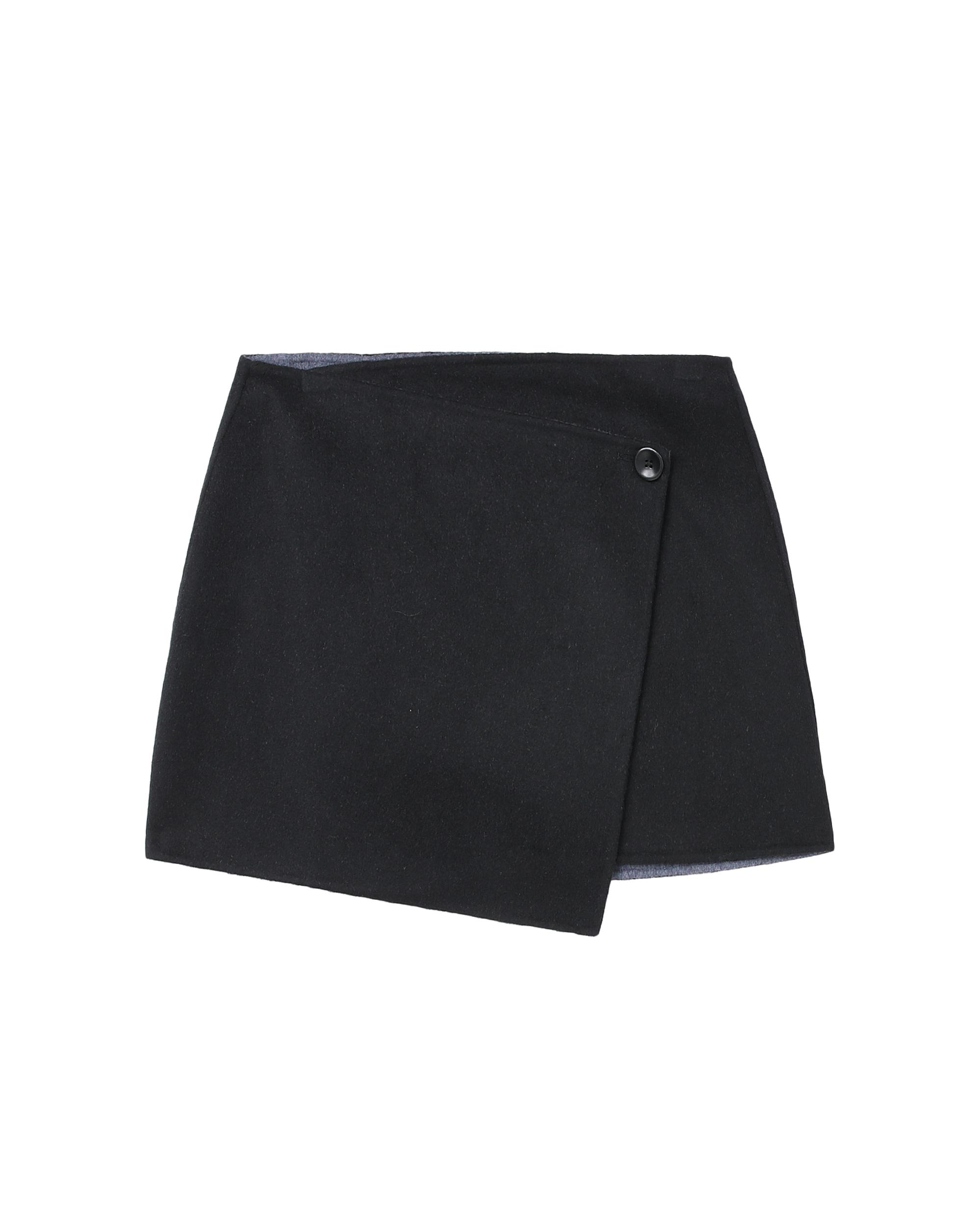 Reversible double-face skirt by PROENZA SCHOULER