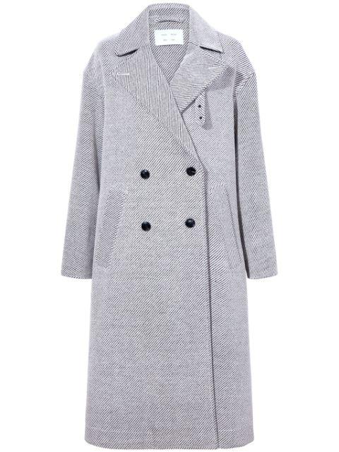 Ronan coat by PROENZA SCHOULER