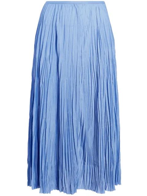 Rosalyn midi skirt by PROENZA SCHOULER