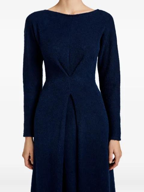 Sai jersey dress by PROENZA SCHOULER
