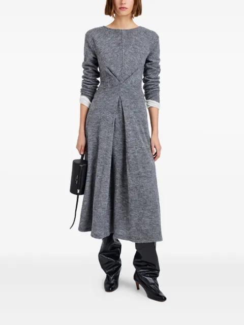 Sai jersey dress by PROENZA SCHOULER