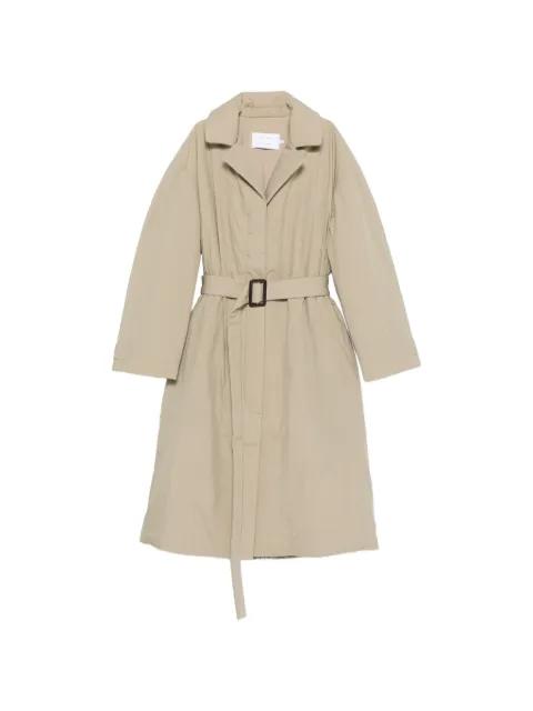 Saphira belted coat by PROENZA SCHOULER
