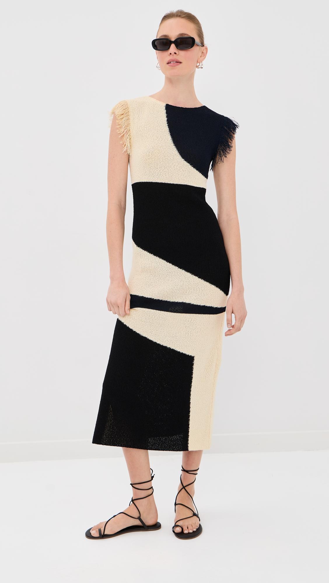 Saskia Dress by PROENZA SCHOULER