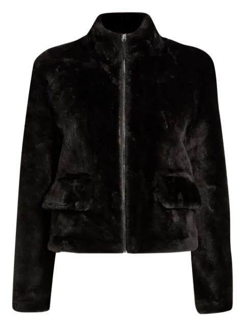 Scarlett shearling jacket by PROENZA SCHOULER