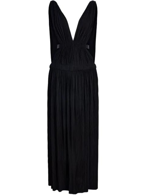 Serra maxi dress by PROENZA SCHOULER