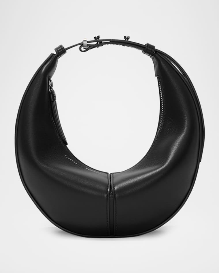 Slide Mini Napa Leather Shoulder Bag by PROENZA SCHOULER Slide Mini Napa Leather Shoulder Bag by PROENZA SCHOULER