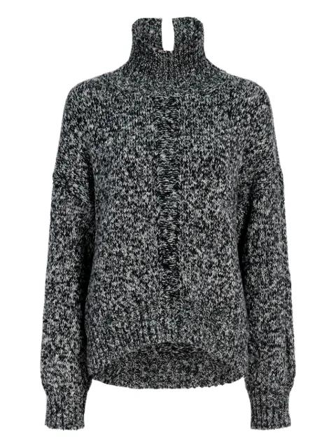 Sol turtleneck sweater by PROENZA SCHOULER