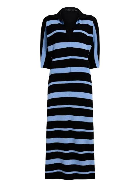 Solana midi dress by PROENZA SCHOULER