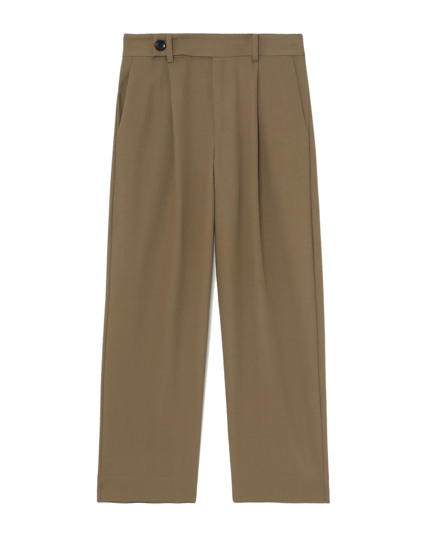 Straight-leg casual pants by PROENZA SCHOULER