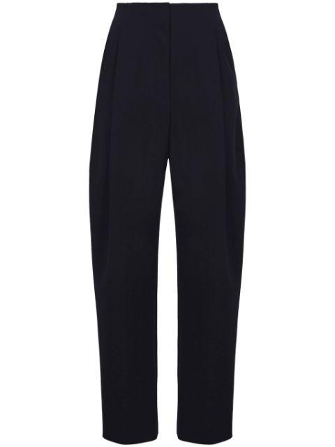 Suiting wool-blend trousers by PROENZA SCHOULER