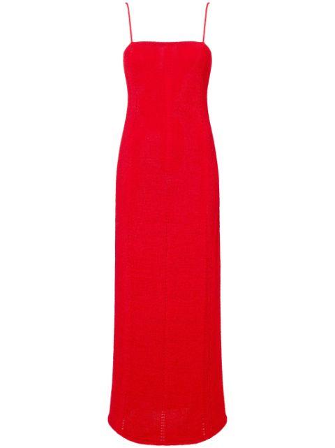 Suki dress by PROENZA SCHOULER