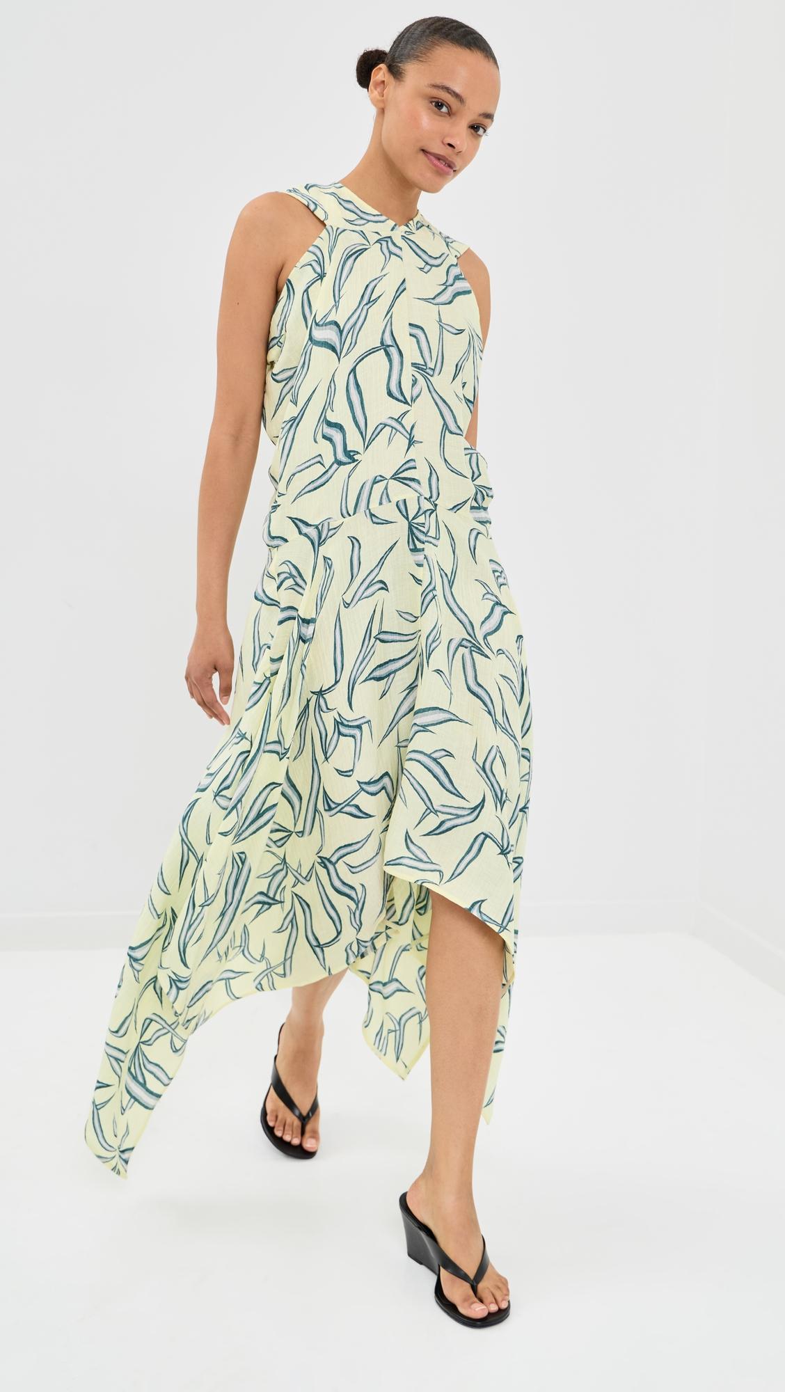Sybella Dress by PROENZA SCHOULER