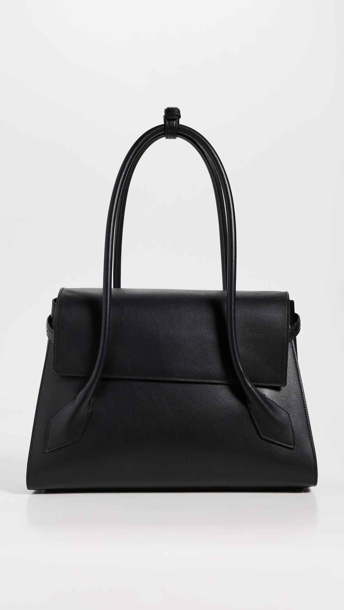 Tate Bag in Smooth Calfskin by PROENZA SCHOULER