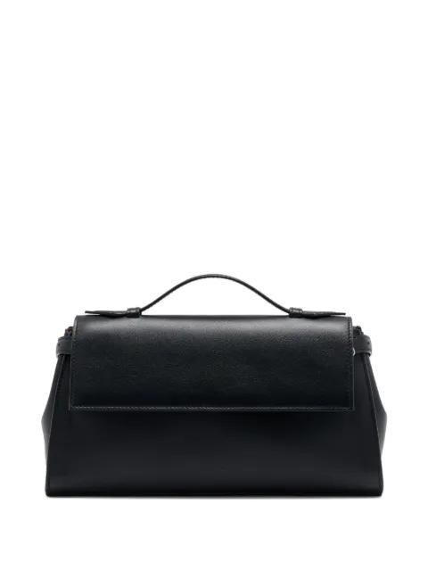 Tate leather clutch bag by PROENZA SCHOULER